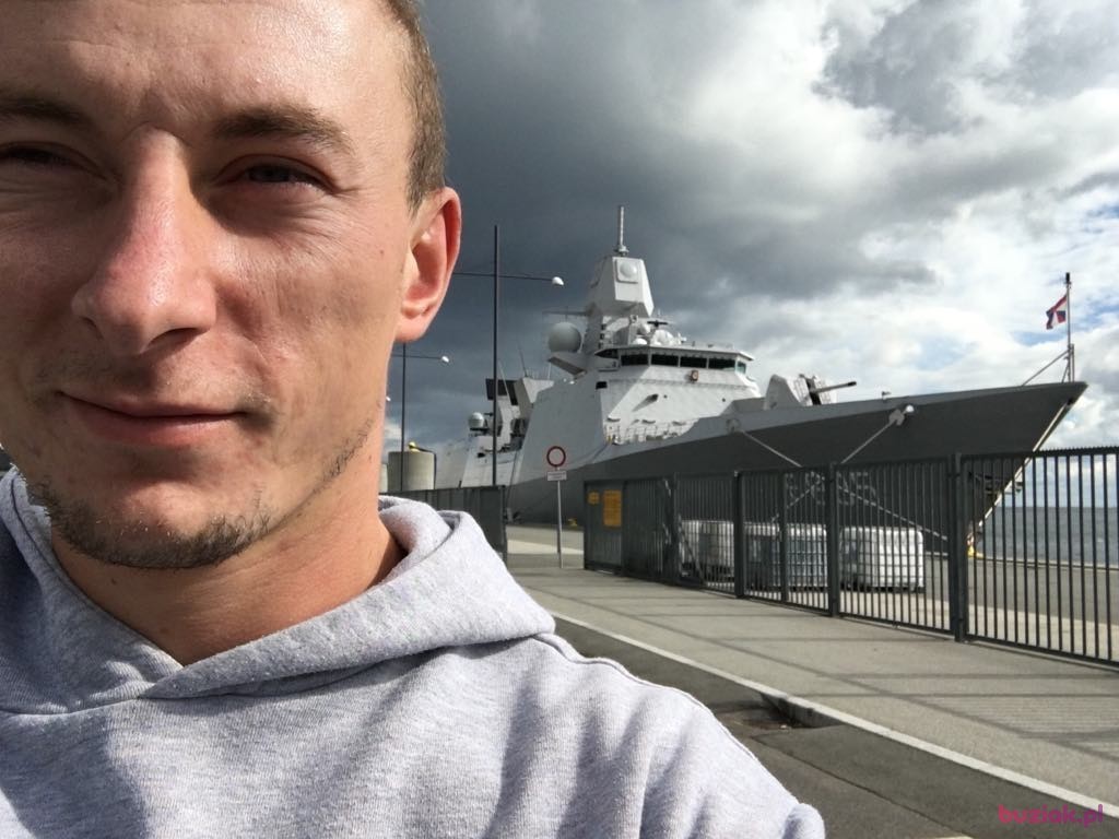 Marek, Mężczyzna, 32, Mielec, Polska: 1