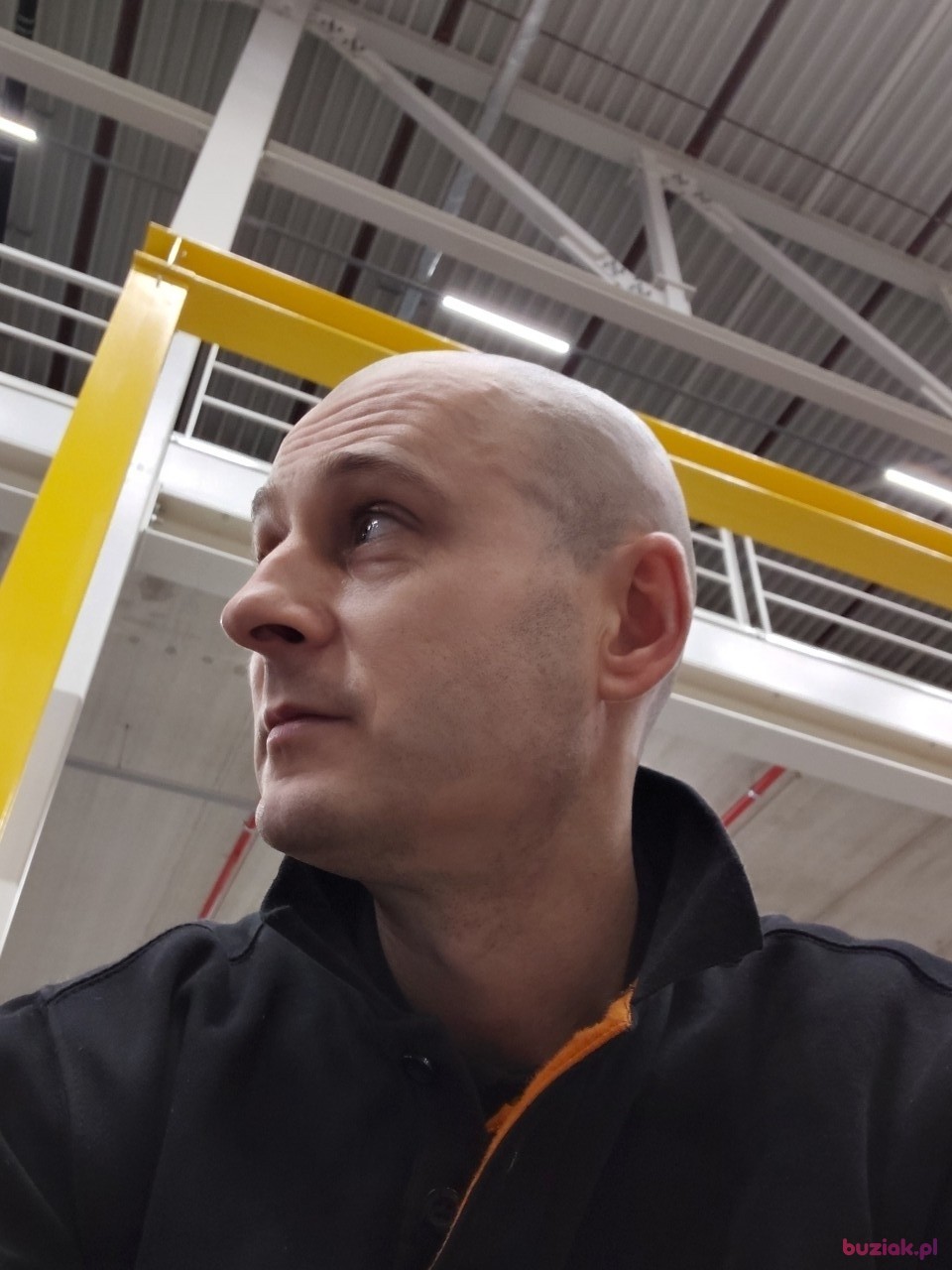 Marek, Male, 37, Holandia, Photo: 2