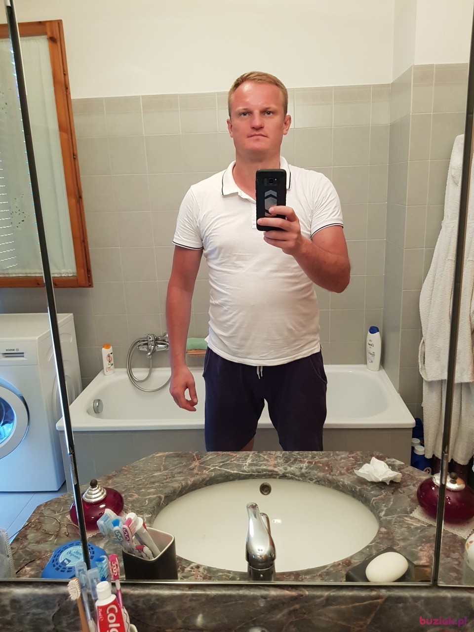 Piotr, Mężczyzna, 41, Niemcy, Zdjęcie: 1