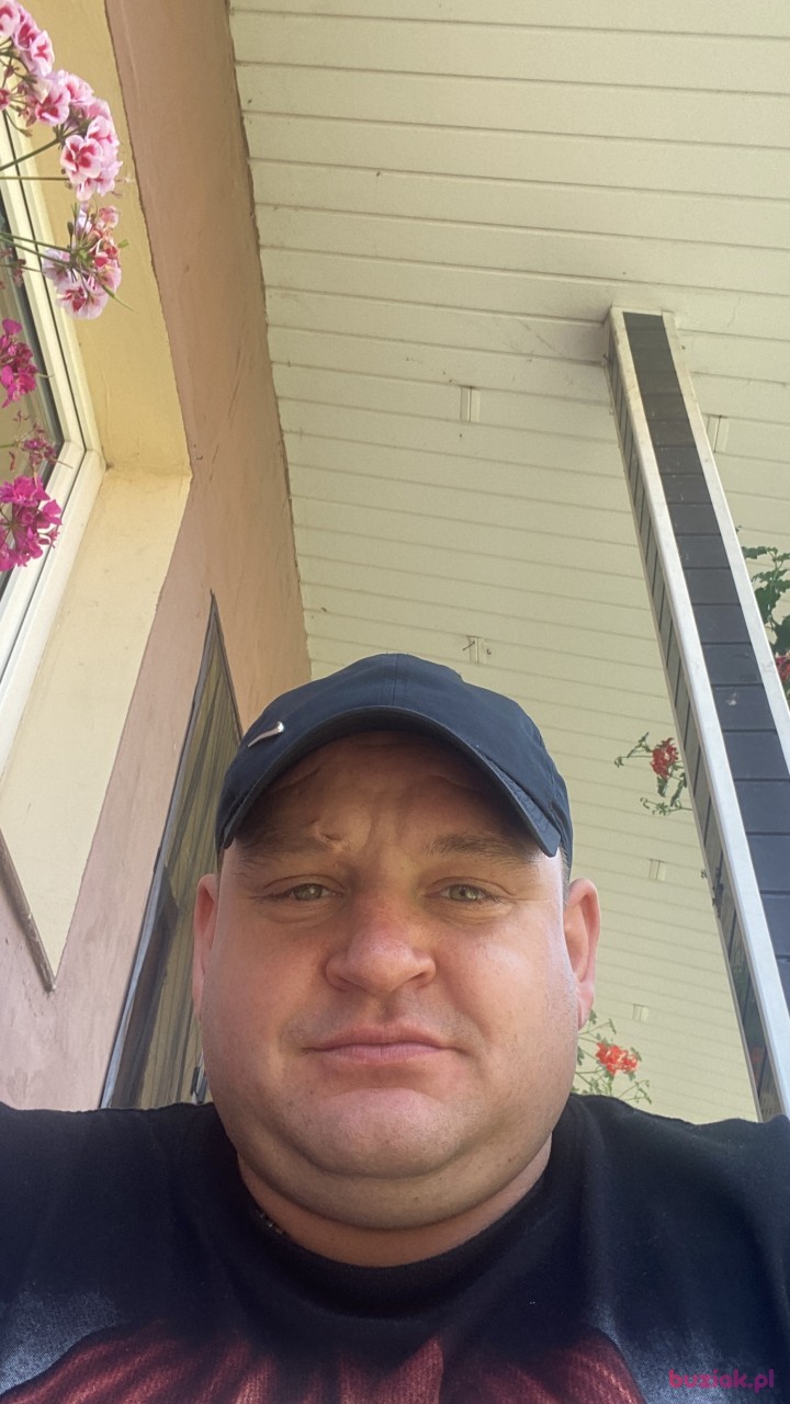 Mateusz, Mężczyzna, 36, Göteborg, Szwecja, Zdjęcie: 3