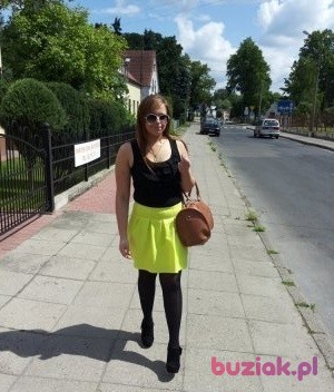 Joanna, Female, 31, Wolsztyn, Polska, Photo: 1