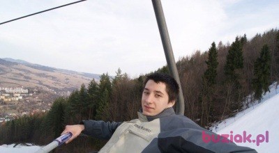 Paweł, Male, 34, Tarnów, Polska, Photo: 3