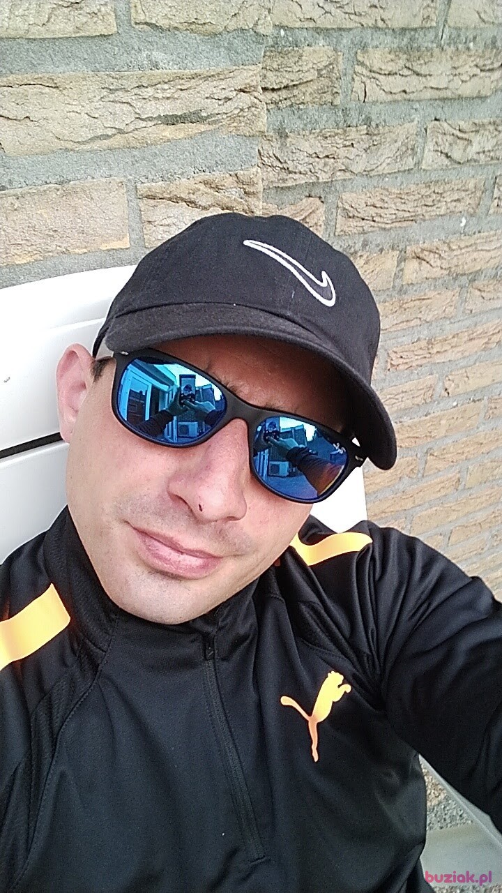 Dawid, Male, 30, Rybnik, Polska, Photo: 1