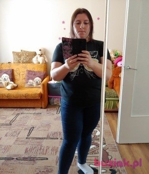 Monika, Female, 41, Gdańsk, Polska, Photo: 2