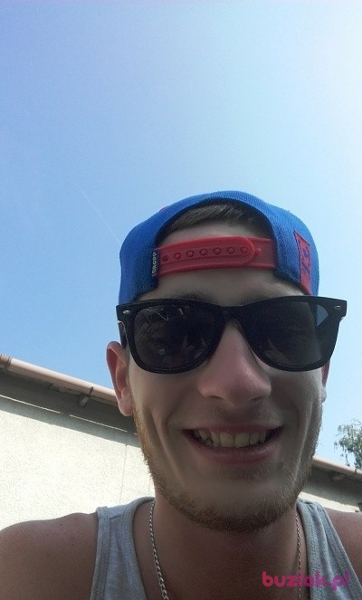 Kacper, Male, 33, Warszawa, Polska, Photo: 2