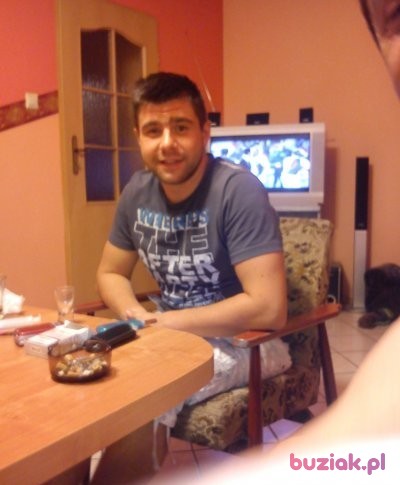 Marek, Mężczyzna, 39, Krotoszyn, Polska: 1