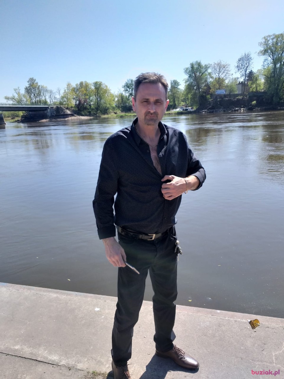 Piotr, Male, 53, Rotenburg Wumme Lower Saxony, Niemcy, Photo: 1