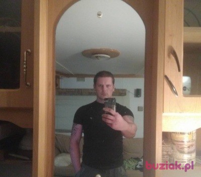 Marcin, Mężczyzna, 36, Holandia, Zdjęcie: 2
