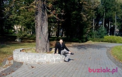 donBiskup, Mężczyzna, 36, Warszawa, Polska: 1