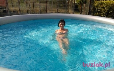 Barbara, Kobieta, 57, Łódź, Polska, Zdjęcie: 1