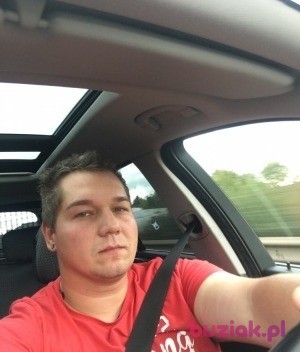 Rafal, Mężczyzna, 36, Opole, Polska: 1