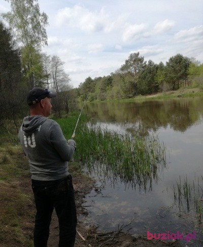 Tomasz, Male, 49, Pruszcz Gdański, Polska, Photo: 5