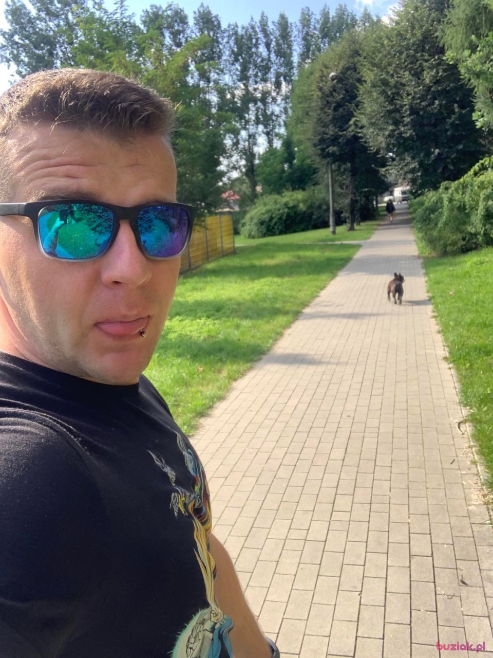 Damian, Male, 37, Katowice, Polska, Photo: 3