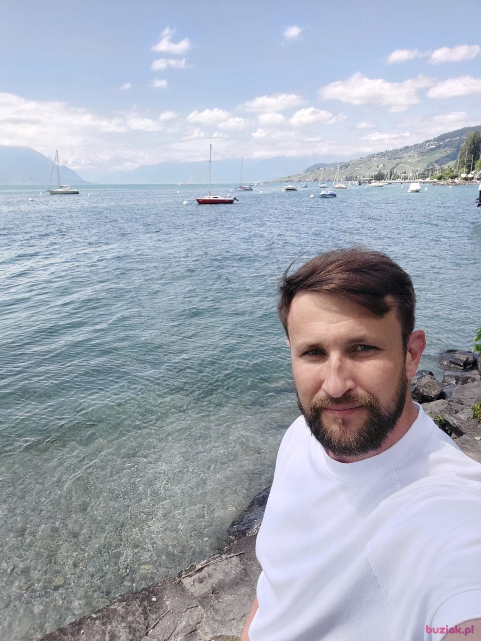 Paweł, Mężczyzna, 35, Arnhem, Holandia, Zdjęcie: 3