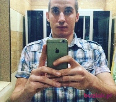 Albus, Mężczyzna, 30, Włodawa, Polska: 1