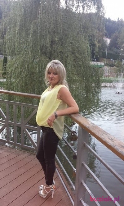 Maria, Female, 59, Brzozów, Polska, Photo: 2