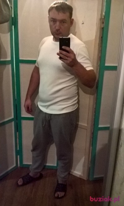 andrii, Male, 39, Pruszcz Gdański, Polska: 1