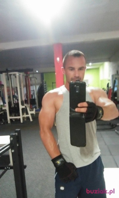 Łukasz, Mężczyzna, 40, Otwock, Polska, Zdjęcie: 1
