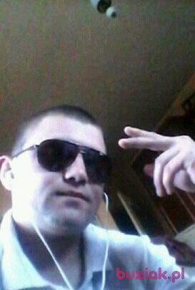Makaveli1994, Mężczyzna, 30, Dębica, Polska: 1