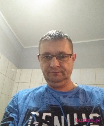 Krzysztof, Mężczyzna, 50, Szczecinek, Polska: 1