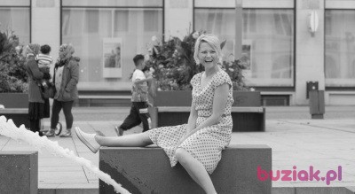 Renata, Kobieta, 42, Polska, Zdjęcie: 3