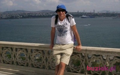 Tomasz, Male, 48, Opole, Polska: 1