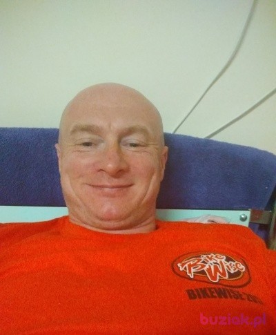 Robert, Male, 51, Kock, Polska: 1