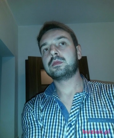 Michał, Male, 39, Wrocław, Polska, Photo: 1