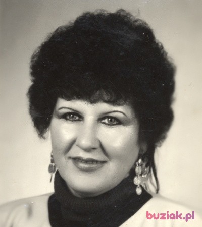 Renata, Kobieta, 60, Łódź, Polska: 1