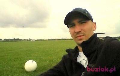 Kamil, Male, 37, Tarnowskie Góry, Polska, Photo: 1