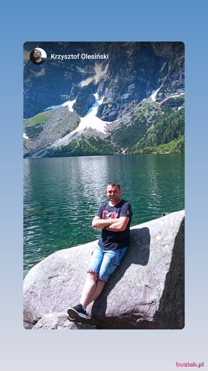 Krzysio, Mężczyzna, 48, Kutno, Polska, Zdjęcie: 1
