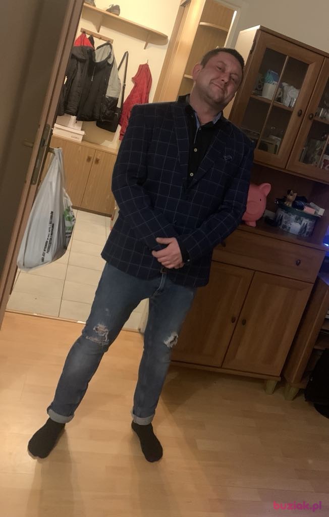 Tomasz, Male, 35, Piaseczno, Polska, Photo: 1