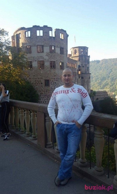 Dawid, Mężczyzna, 49, Piła, Polska, Zdjęcie: 3