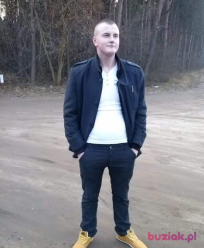 Radoslaw27, Mężczyzna, 29, Polska: 1