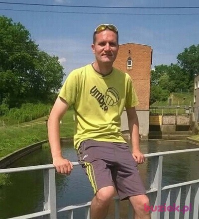 Piotr, Male, 37, Starogard Gdański, Polska: 1