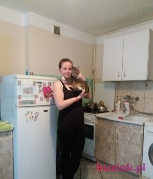 Kinia, Kobieta, 38, Lublin, Polska, Zdjęcie: 1