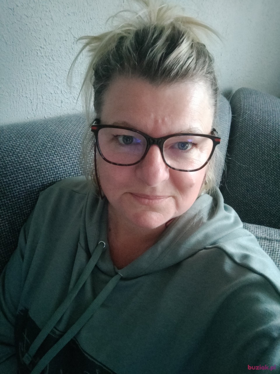 Bogusia, Kobieta, 55, Gdynia, Polska: 1