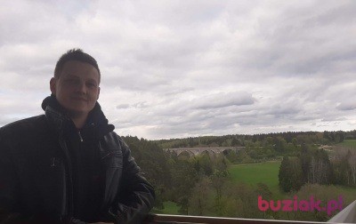 Radoslaw, Mężczyzna, 30, Gołdap, Polska: 1