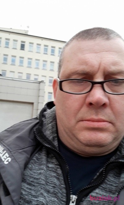 Jacek, Male, 54, Pruszków, Polska: 1