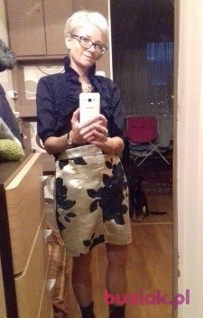 Agnieszka, Kobieta, 43, Bydgoszcz, Polska, Zdjęcie: 5