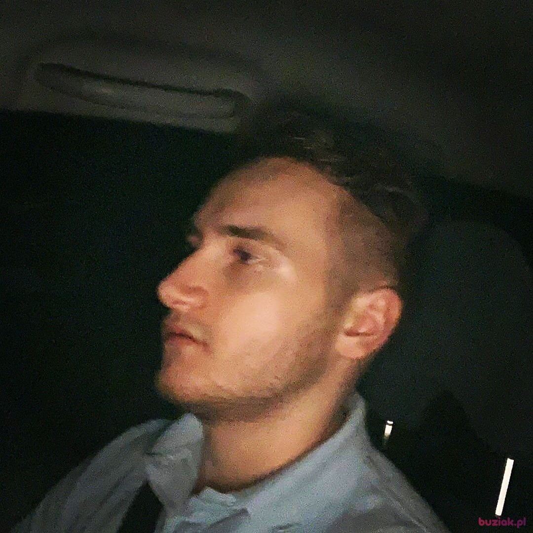 Sebastian, Mężczyzna, 26, Starachowice, Polska, Zdjęcie: 1