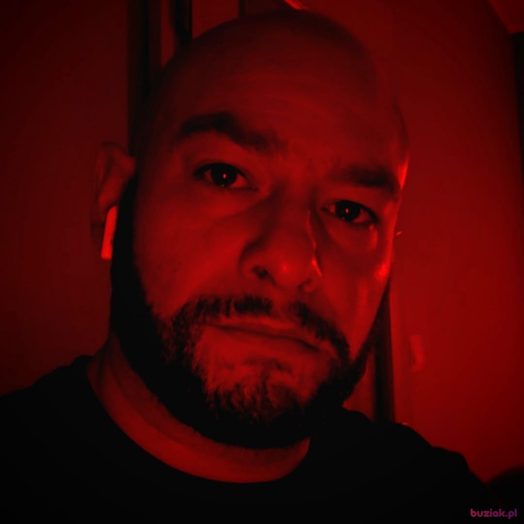 Oskar, Male, 33, Opalenica, Polska: 1