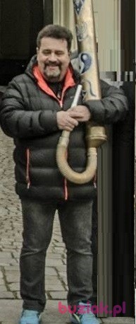 Dymitr, Male, 65, Wrocław, Polska, Photo: 3