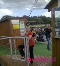 Małgosia , Female, 37, Chełmno, Polska, Photo: 2