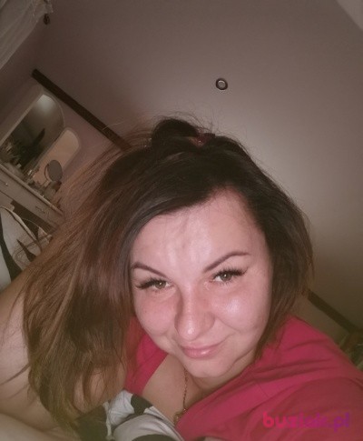 Jadwiga, Female, 41, Wieluń, Polska: 1