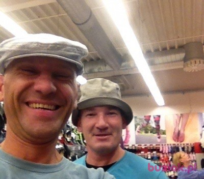 Mieczyslaw, Mężczyzna, 48, Niemcy: 1