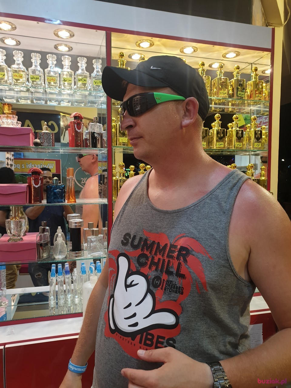 Piotr, Male, 39, Poznań, Polska, Photo: 1
