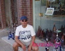 Darek, Mężczyzna, 34, Warszawa, Polska, Zdjęcie: 3