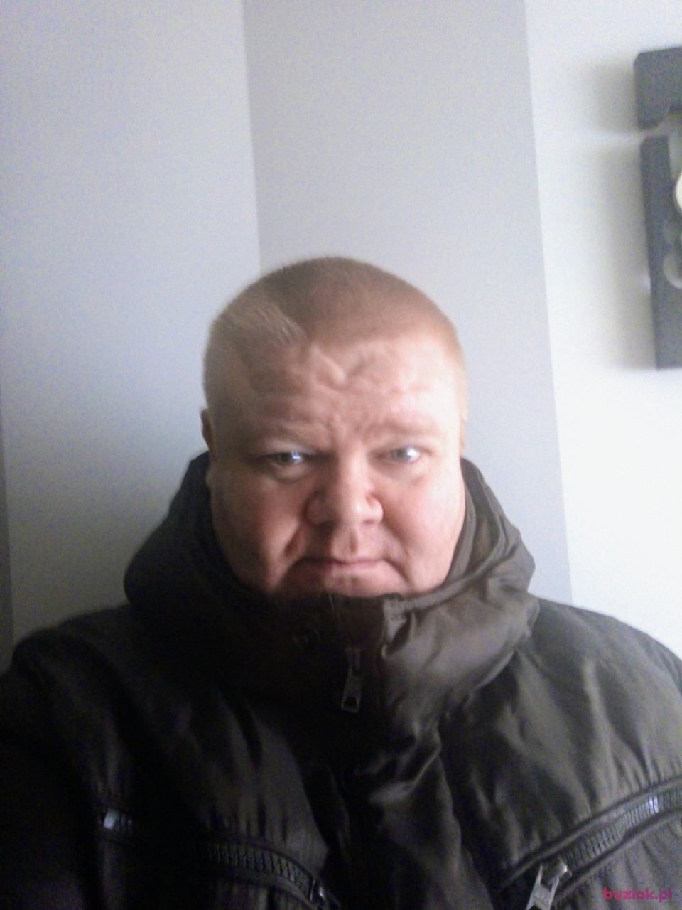 Rafałek, Male, 48, Jędrzejów, Polska, Photo: 1
