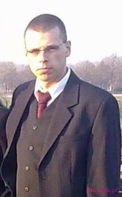 Marcin, Male, 40, Wrocław, Polska, Photo: 2